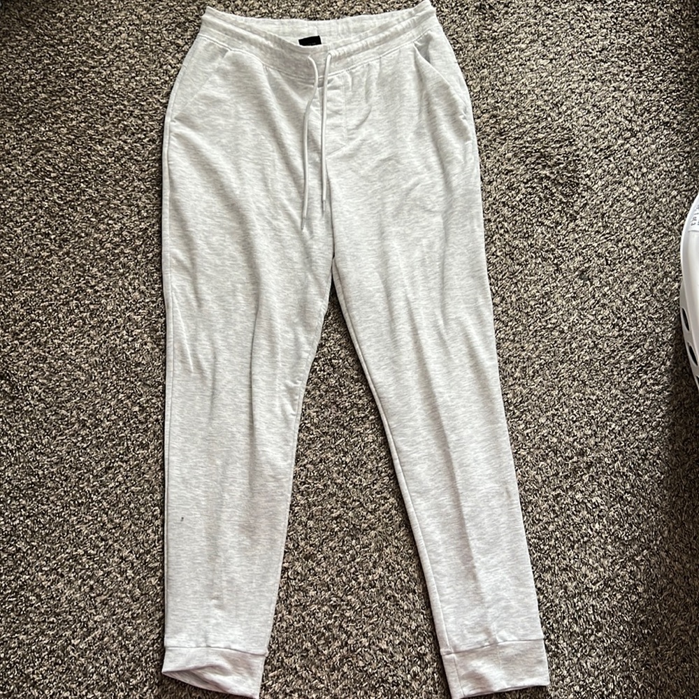 Joggers